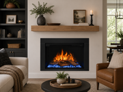Modern Flames Orion 26" Trim Kit Small 5" - OTK-OR26-SM