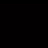 Amantii Black Glass for BI-TRD-38-SIG - SIG-38-BGL
