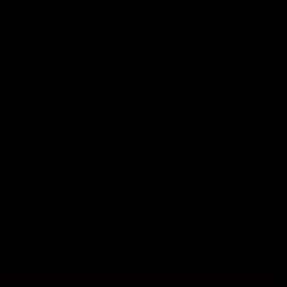 Amantii Black Glass for BI-TRD-38-SIG - SIG-38-BGL