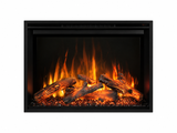 Modern Flames RedStone Series 30" Built-In Electric Fireplace - RS-3021