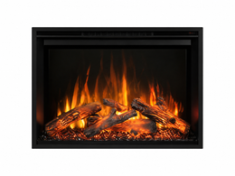 Modern Flames RedStone Series 30 inch Built-In Electric Fireplace