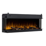 Dimplex Ignite Ultra 74" Linear Electric Fireplace
