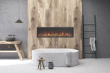 Landscape Pro Slim fully recessed built-in - LPS-9614