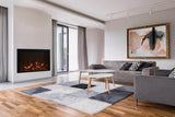 Amantii 48" TRD Electric Fireplace