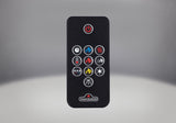 Napoleon Stylus Wall Mount Electric Fireplace Remote Control