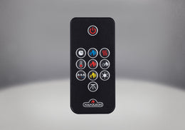 Napoleon Stylus Wall Mount Electric Fireplace Remote Control