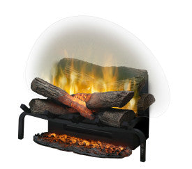 Dimplex 20" Revillusion Electric Fireplace Log Set - RLG20