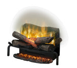 Dimplex 20" Revillusion Electric Fireplace Log Set - RLG20