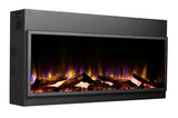 Dynasty Harmony Series Built-in Stand alone 45" Electric Fireplace - DY-BEF45