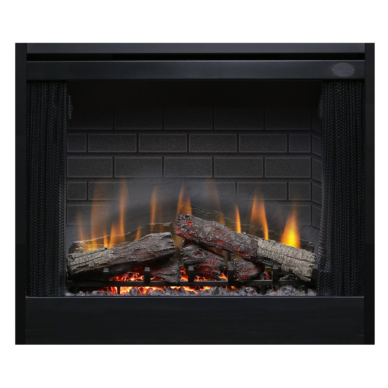 のり burningso Napoleon BX36NTRE Ascent BX 36 Direct Vent Gas Fireplace -