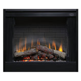 Dimplex 39" Purifire Deluxe Built-in Electric Fireplace - BF39DXP