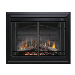 Dimplex 39 inch Purifire Deluxe Built-in Electric Fireplace product image