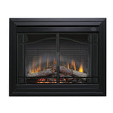 Dimplex 39" Purifire Deluxe Built-in Electric Fireplace - BF39DXP