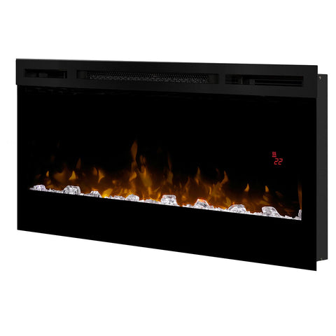Dimplex 34" Prism Series Linear Electric Fireplace - BLF3451