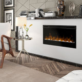 Dimplex 34" Modern Fireplace - BLF3451