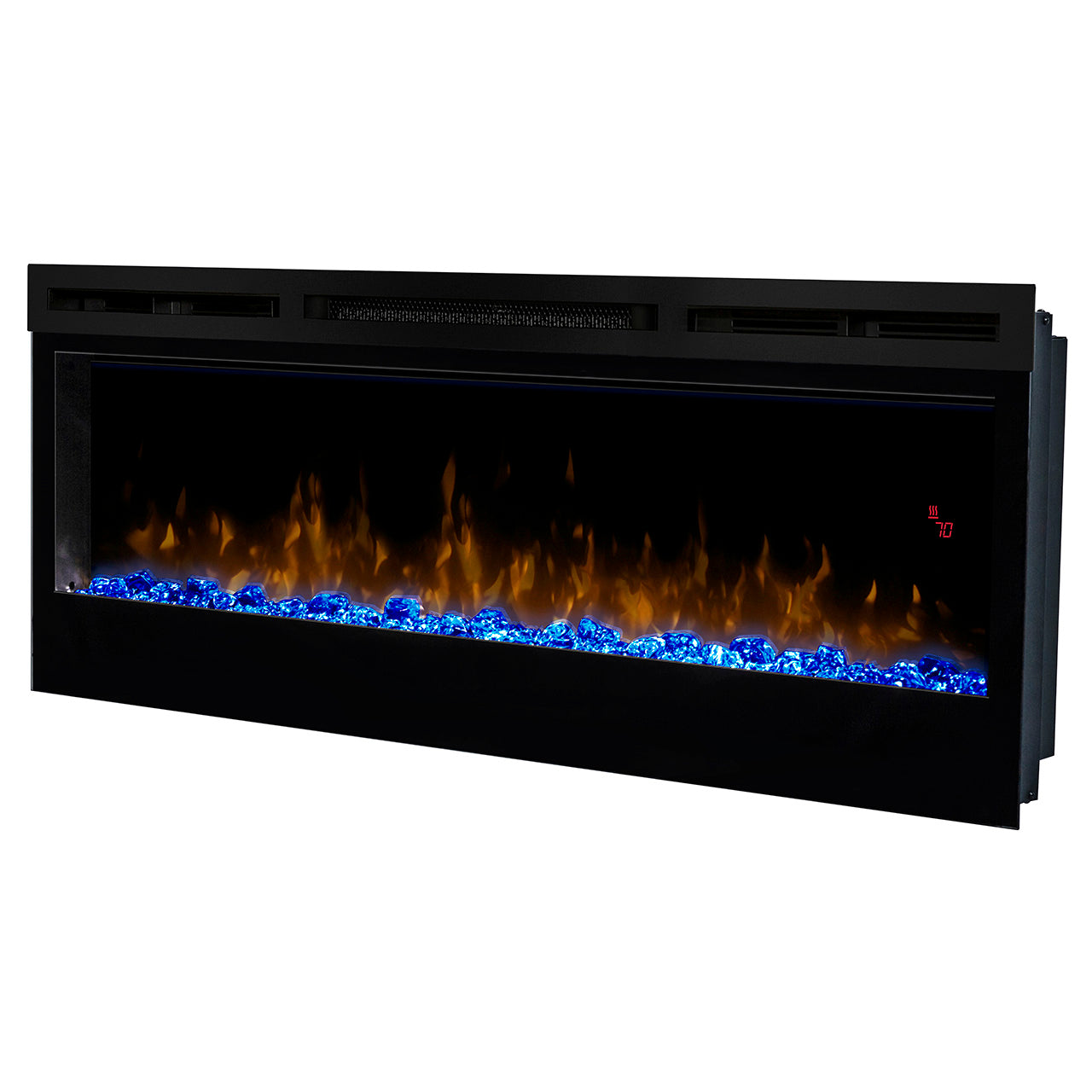 Dimplex Prism Series Electric Fireplace