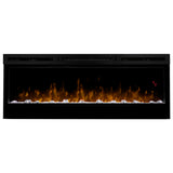 Dimplex 50" Prism Series Linear Electric Fireplace - BLF5051