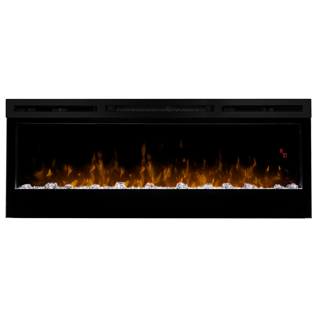 Dimplex 50" Prism Series Linear Electric Fireplace - BLF5051