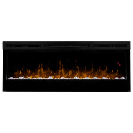 Dimplex 50" Prism Series Linear Electric Fireplace - BLF5051