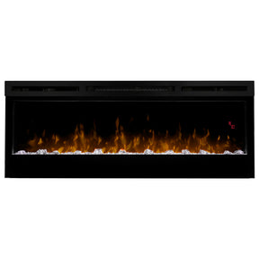Dimplex 50" Prism Series Linear Electric Fireplace - BLF5051
