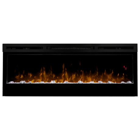 Dimplex 50" Prism Series Linear Electric Fireplace - BLF5051