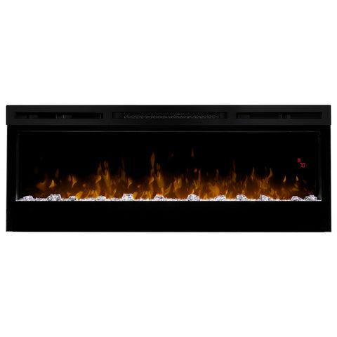 Dimplex 50" Prism Series Linear Electric Fireplace - BLF5051