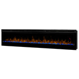 Dimplex 74" Prism Electric Fireplace - BLF7451