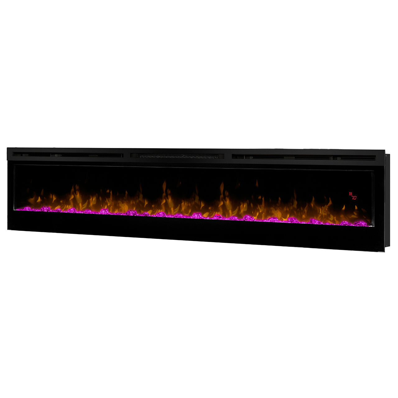 Dimplex Prism Series Electric Fireplace - Thumbnail 4