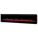 Dimplex 74" Prism Modern Electric Fireplace - BLF7451