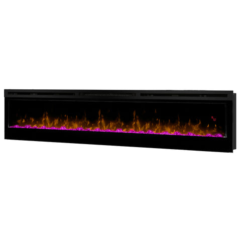 Mando A Distancia Repuesto Para Chimeneas Eléctricas Dimplex - Compatible Con BLF7451, BLF3451, BLF5051 Y Más
