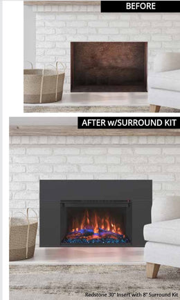 Modern Flames Redstone Series Surround Kit
