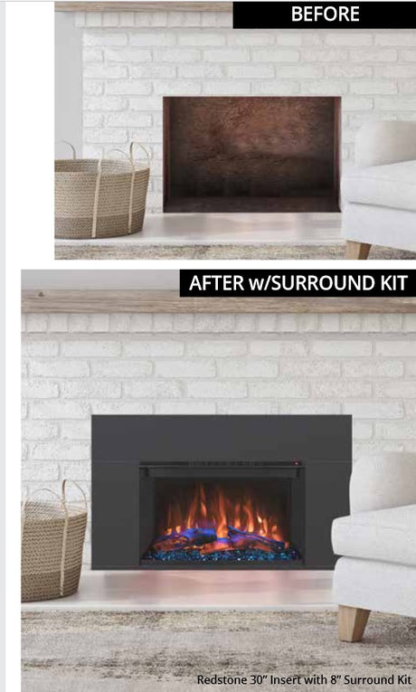 Modern Flames Redstone Series Surround Kit