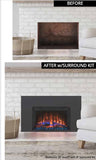 Modern Flames Redstone Series Surround Kit