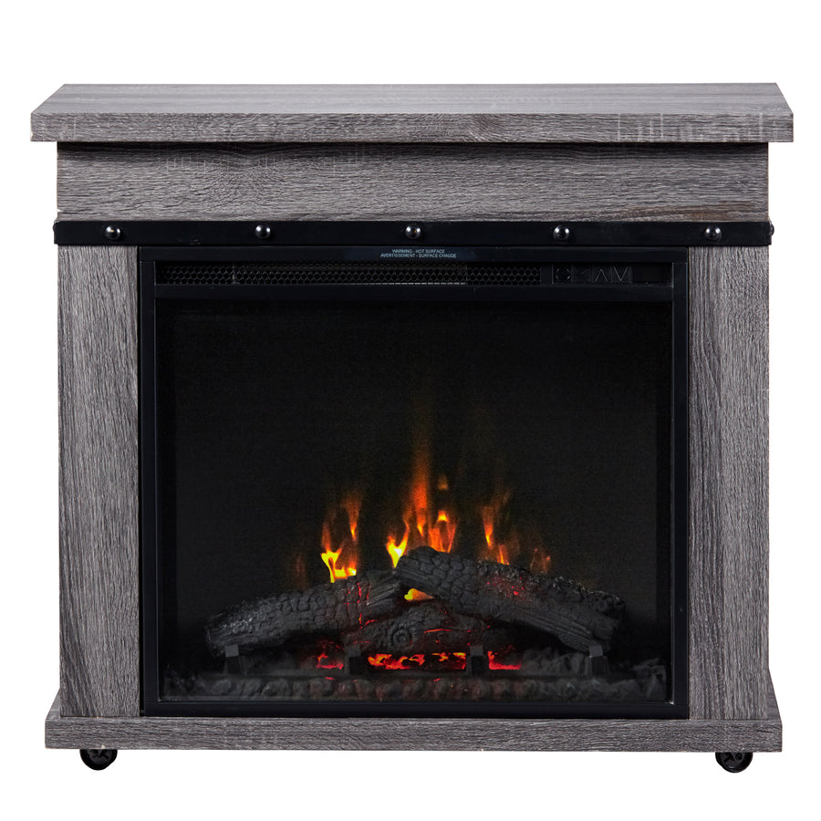 Dimplex Morgan Mantel C3P23LJ-2085CO