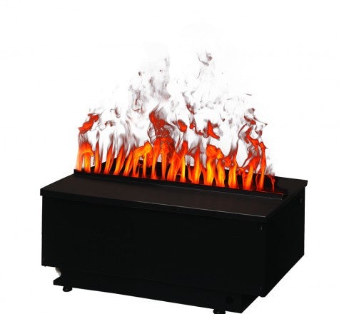 Dimplex 16" Opti-Myst Electric Fireplace Cassette - DFI400LH