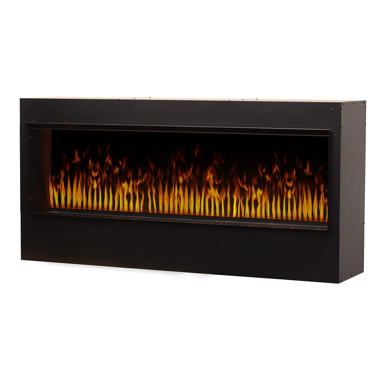 Dimplex 60" Opti-myst Pro 1500 Built-in Electric Firebox - GBF1500-PRO