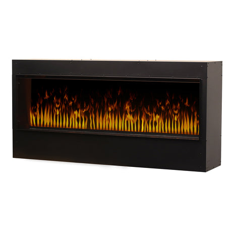 Dimplex 60" Opti-myst Pro 1500 Built-in Electric Firebox - GBF1500-PRO