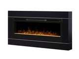 Dimplex Cohesion Black Wall Fireplace Surround - DT1103BW
