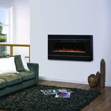 Dimplex Cohesion Trim Wall Fireplace Surround - DT1103BW