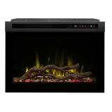 Dimplex 26" Plug-in Electric Firebox -  DF26DWC-PRO