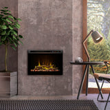 Dimplex 26" Plug-in Electric Firebox Built-in - DF26DWC-PRO