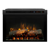 Dimplex 26" Plug-in Electric Firebox - DF26L-PRO