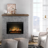 Dimplex 26" Plug-in Electric Firebox - DF26L-PRO