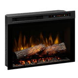 Dimplex 26" Plug-in Electric Firebox - DF26L-PRO