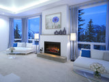 Dimplex 33" Living Room Electric Fireplace - DF3033ST