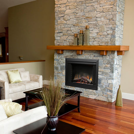 Dimplex 39" Electric Fireplace - BF39DXP