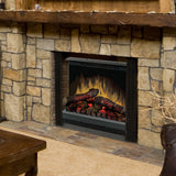 Dimplex 23" Electric Fireplace Insert - DFI2310