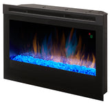 Dimplex 25" Insert Contemporary Electric Fireplace - DFR2551G