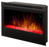 Dimplex 25" Contemporary Electric Fireplace - DFR2551G
