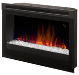 Dimplex 25" Plug-In Electric Fireplace Insert - DFR2551G